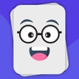 Icoon van programma: Flashcards by Kinderoo