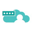 Ikona programu: JumpCloud Password Manage…