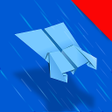 Programikonen: Origami Flying Paper Airp…