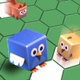 أيقونة البرنامج: PolyGone Online