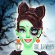 ไอคอนของโปรแกรม: Halloween Dress Up Games …