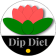 程序图标：DIP Diet - Get Your Diet …