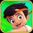 Icoon van programma: Chhota Bheem: Kung Fu Dha…