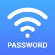 Icoon van programma: WIFI Passwords Tool  Unlo…
