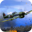 Programikonen: Airplanes of World War II