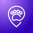 Ícone do programa: PetMap.App: Your Pets Soc…