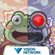 Icoon van programma: Super Snail-Ốc Sên Siêu V…