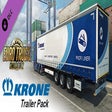 Icon of program: Euro Truck Simulator 2 - …