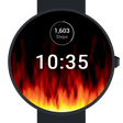 Programikonen: HQ Animated Watch Face