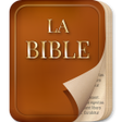 Ikona programu: La Sainte Bible en França…