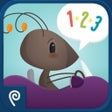Ícone do programa: Counting Ants Lite