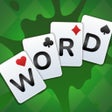Icon of program: Word Solitaire-Unscramble…