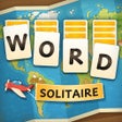 Icoon van programma: Word Solitaire-Unscramble…