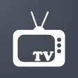程序图标：TV편성표 - 지상파 케이블 Skylife 채…