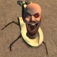 Programikonen: Merge Toilet Monster Game