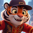 Programikonen: TigerGlide