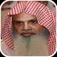 程序图标：Shaikh Ali Huthaify Quran…