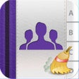 Biểu tượng của chương trình: Delete Contacts