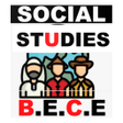 Icoon van programma: Social Studies Exams  Ans…