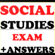 Social Studies Exams  Answers