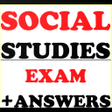 程序图标：Social Studies Exams  Ans…