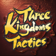 Icône du programme : Three Kingdoms Tactics