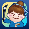 Ikona programu: 金安學霸無雙