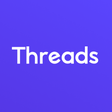Ícone do programa: Threads