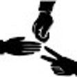 Ícone do programa: Rock Paper Scissors