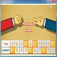 Icona del programma: Rock Paper Scissors