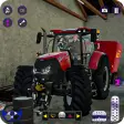 US Tractor Simulator Farming