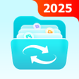 Icoon van programma: Quick File Recovery