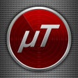 Icon of program: Metal Detector Professional