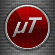Icon of program: Metal Detector Professional