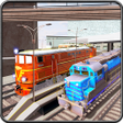 Icon of program: Train Racing Simulator 20…