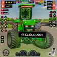 Programikonen: US Tractor Farming Games …