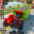 Biểu tượng của chương trình: US Tractor Farming Games …
