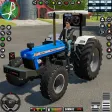US Tractor Farming Games 3d
