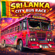 ไอคอนของโปรแกรม: Sri Lanka City Bus Race