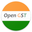 Icon of program: OpenGST GST Rate, Rules, …