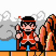 プログラムのアイコン：Spear Hero
