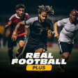 程序图标：Real Football Plus