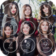 Icon of program: GI-DLE Lock Screen