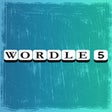 Ikona programu: Wordle 5