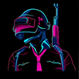 Programikonen: PUBGs Wallpapers 4K HD