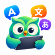 Ikona programu: Speakit.TV | Speak Langua…