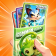 Иконка программы: Snap Card:Monster Collect…