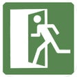 Ikon program: Exit DoorsRooms