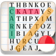 أيقونة البرنامج: Cari Kata Indonesia