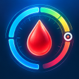 프로그램 아이콘: AI Health: BP Blood Trac…